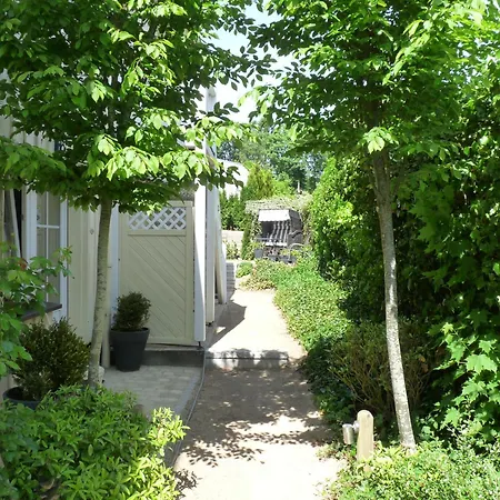 Am Wildpark Apartment