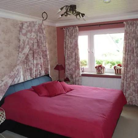 Apartment Am Wildpark