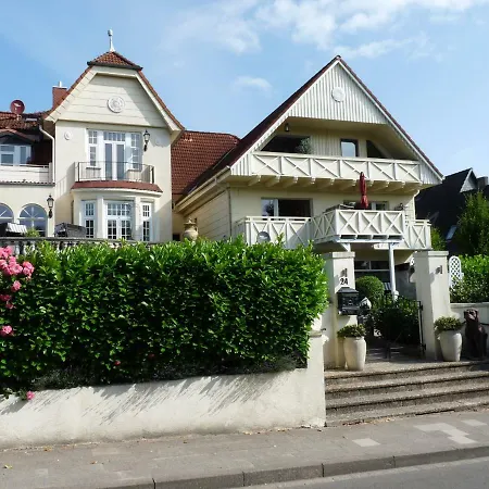 Apartment Am Wildpark