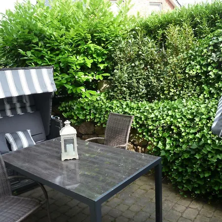 Am Wildpark Apartment Malente