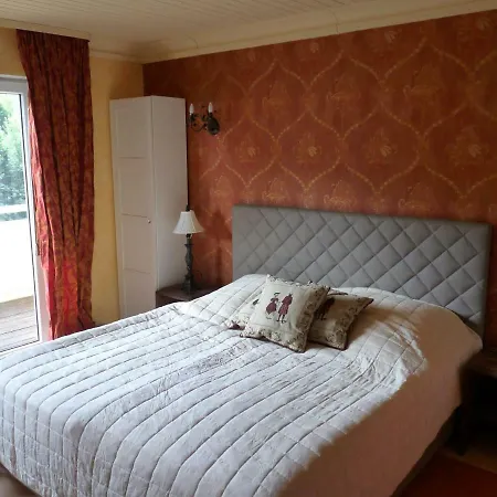 Apartment Am Wildpark