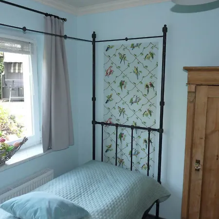 Am Wildpark * Malente