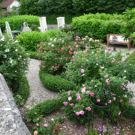 Apartment Am Wildpark Malente