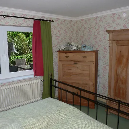 Am Wildpark Apartment