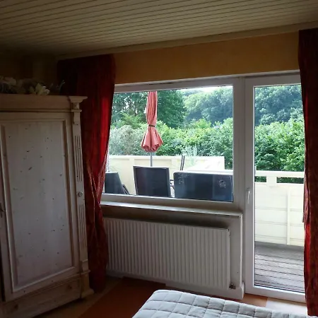 Apartment Am Wildpark Malente