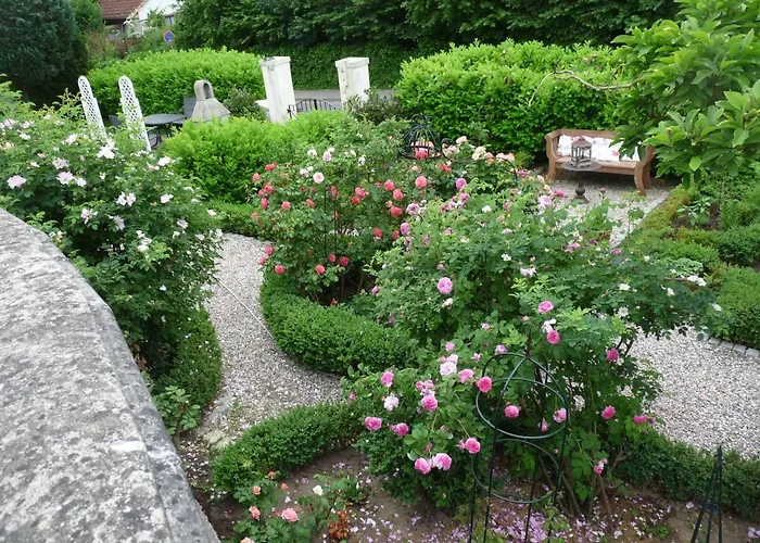 Appartamento Am Wildpark Malente